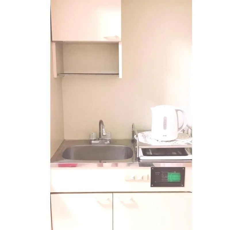 Guest House Shijo K12 A202 京都市 0*,