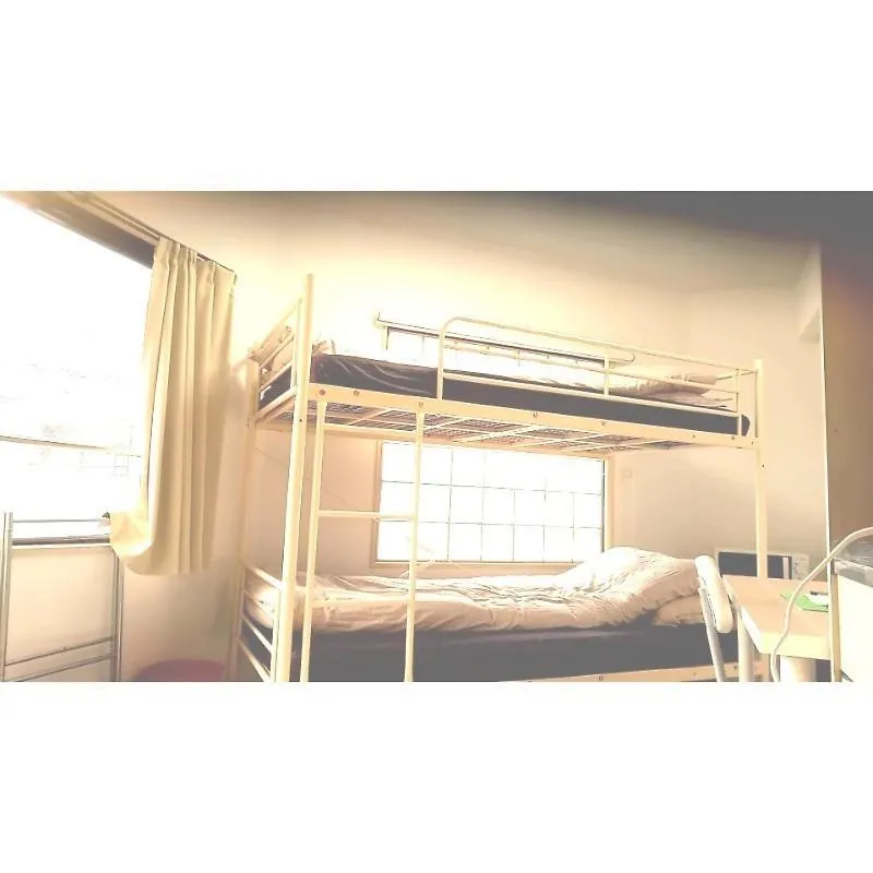 Guest House Shijo K12 A202 京都市 0*,  日本